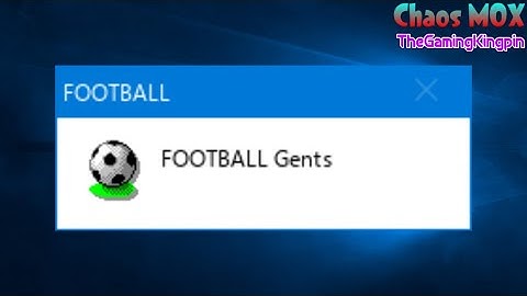 Microsoft Sam Reads Funny Windows Errors Season 2 Premiere (S2 EP1)