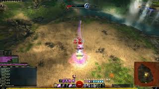 How to get 30k DPS on pVirt on Golem