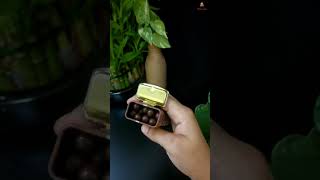 unboxing CHOCOLATE Godiva chocolate #unboxing #trending #shortvideo