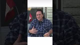 How Ray Got In the Accident #trailerparkboys #fyp