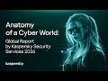 Anatomy of a Cyber World | 2026 Kaspersky Security Services Global Report