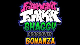 Quality Frenzy (Vocals Only) - Shaggy Crossover Bonanza (Shaggy X Sky) OST
