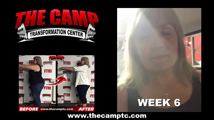 Long Beach Fitness 30 Week Challenge Results - Sus...