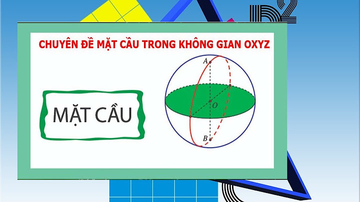 Bài tập trắc nghiệm phương trình mặt cầu violet năm 2024