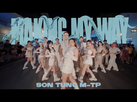 [VPOP IN PUBLIC]