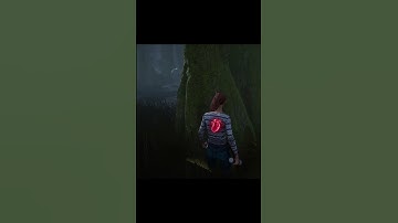 DBD #shorts - flashlight save on the way #05 - #dbd  #dbdshorts