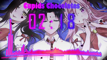 Cupid Chocolates OP 2