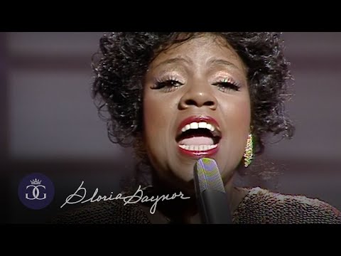 Gloria Gaynor -