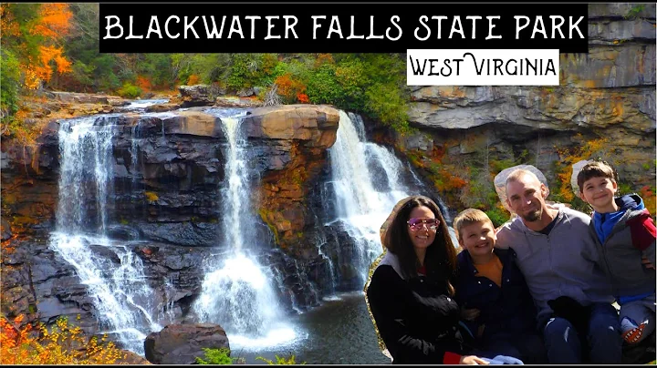 Blackwater Falls State Park, West Virginia: A Complete Guide to the Park’s Attractions