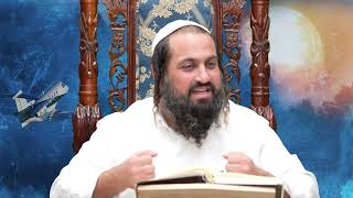 לכולם זה קורה!! | עוד רגע תזרח השמש והכל יתבהר | חובתך להחזיק חזק!  | הרב ינון חי מיכאל אלוף