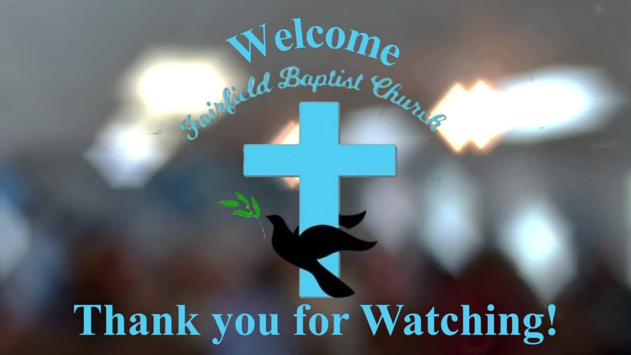 We are Created for Connections | Rev. Annesto Younger | Youth Sunday | 9/6/26
