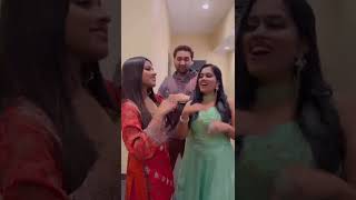 Mohd Danish || Sayli Kamble || Arunita kanjilal || Full Masti in USA