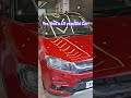 9 Year Old Red Brezza Gets Knight Skin PPF – Looks Brand New Again! 🔥