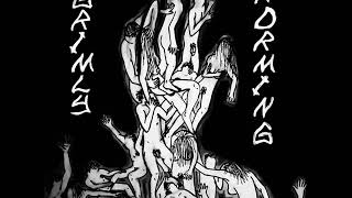 Grimly Forming - S/t Tape 2018