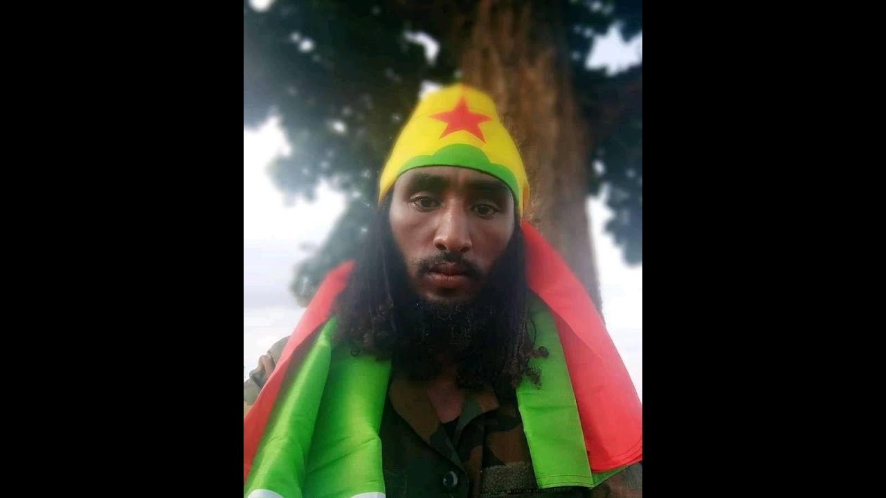 Oromo Liberation Army Ola Wbo Youtube