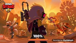 Brawl Starsda Vs Attim