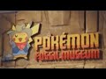 Pokemon Fossil Museum Opens