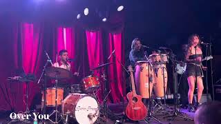 Aaron Frazer “Over You” Brooklyn Bowl 10-11-24