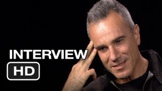 Lincoln Interview - Daniel Day-Lewis (2012) - Steven Spielberg Movie HD Lincoln Interview - Daniel Day-Lewis (2012) - Steven Spielberg Movie HD