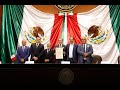 EN VIVO / Foro nacional: Ingenieros mexicanos proponiendo soluciones al país