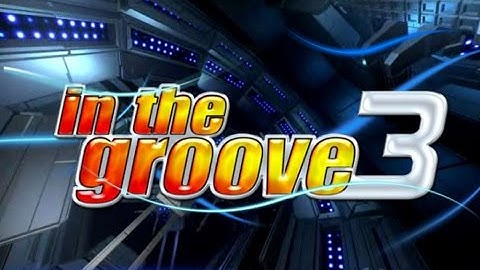 In The Groove 3: The Promised Land (10) - 97.02%