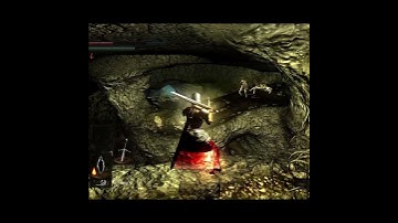 tomb of the giants is easy, just upgrade skull lantern