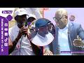 SONKO à Dakar, le dérapage de Abass Fall: Ahmed AIDARA