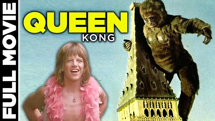 Queen Kong (1976) | Classic Comedy Movie | Robin A...