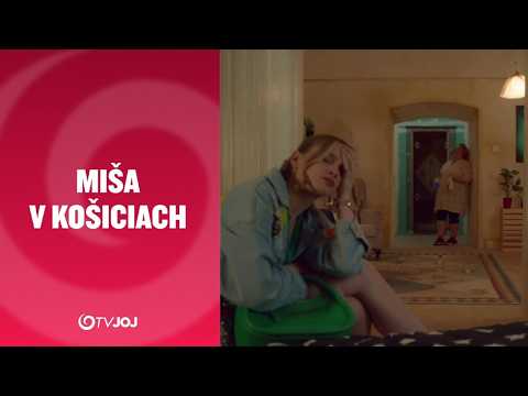 Sexy rande (MIŠA V KOŠICIACH)