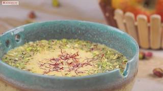 Wonderchef Test Kitchen- Apple Mawa Basundi