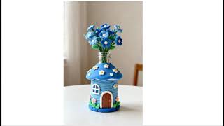 AIR DRY CLAY CRAFT IDEAS