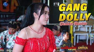 Gang Dolly | Deslien Revina | GARAGA Djandhut Sragen | Berkah Mulyo Alap Alap Sound