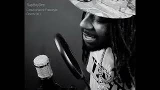 SapBoyDee - Ground Work Freestyle Room 001