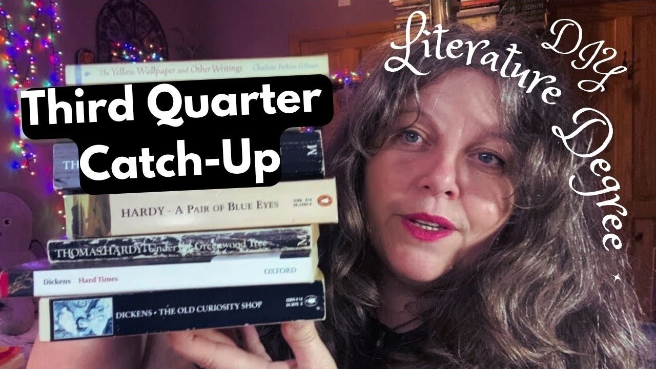 Обновление курса «Сделай сам» по литературе (Развитие внутреннего наставника для самостоятельного...