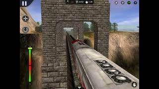 Trains 2: Runaway Train