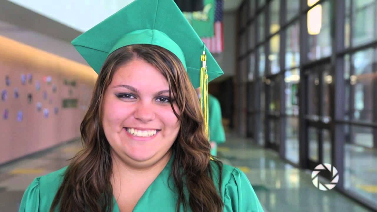 CMCSS Graduation 2014