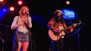 Live Music Bryce And Beebs Perform Grateful Live At Belly Up Tavern