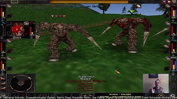 Previous Live Stream of DFortae