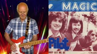 Magic - Pilot Guitar Instrumental