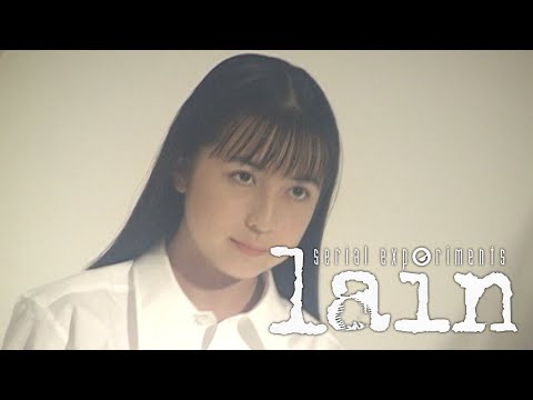 Serial Experiments Lain | Devices