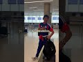 侍ブルー、激闘の末に帰国…ブラジル戦の傷を癒し、次へ向けて
