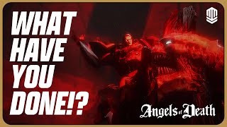 Slaughter | Angels of Death Episode 9 | Breakdown