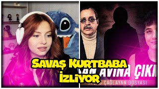 SILA ERTAŞ SAVAŞ KURTBABA 16 YAŞINDAKİ ATLAS ÇAĞLAYAN'I KAYBETTİK İZLİYOR!
