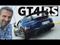 Porsche Cayman GT4 RS – Raus aus dem Alltag, rein ins Abenteuer!