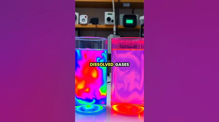 The Surprising Science of the Mpemba Effect: Hot Water Freezes Faster? 🧊✨