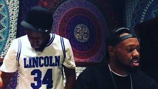 Nipsey Hussle x The Process of Making # Dedication @nipseyhussle Feat @kendricklamar