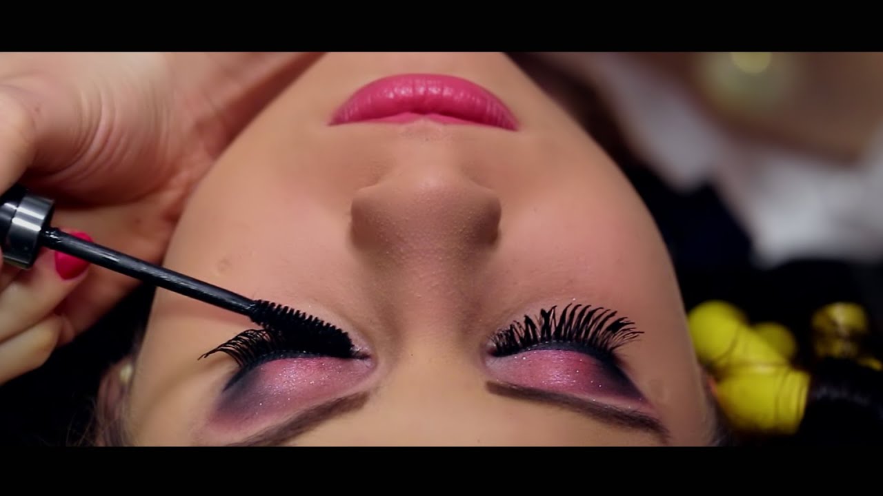 Making Off Maria Eduarda 15 Anos