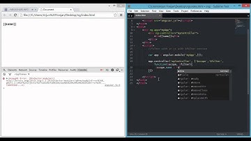 angularjs   fillter within js with $filter service 720p