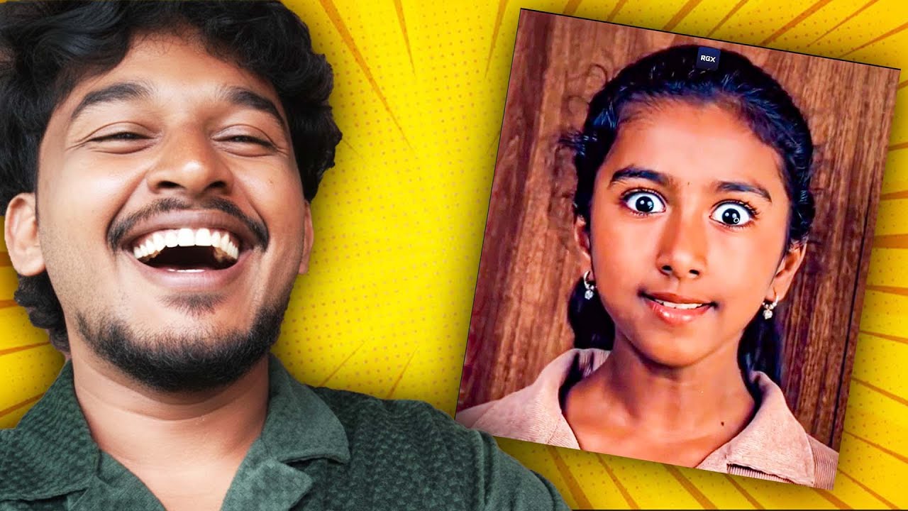 Try Not to Cringe......മലയാളം