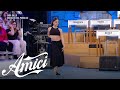 Amici 24 - Francesca - Dolcenera